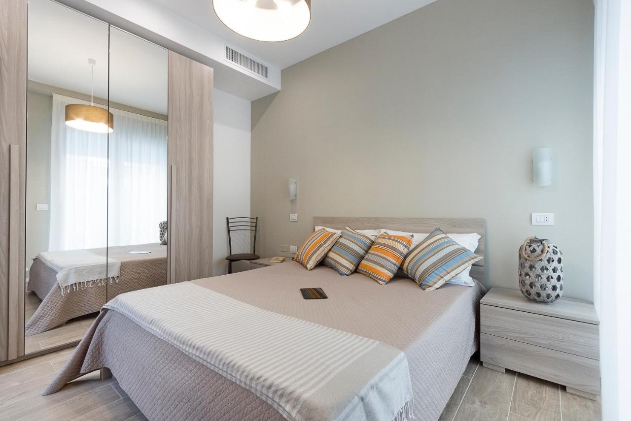 ميسانو ادرياتيكو Residence Armony المظهر الخارجي الصورة