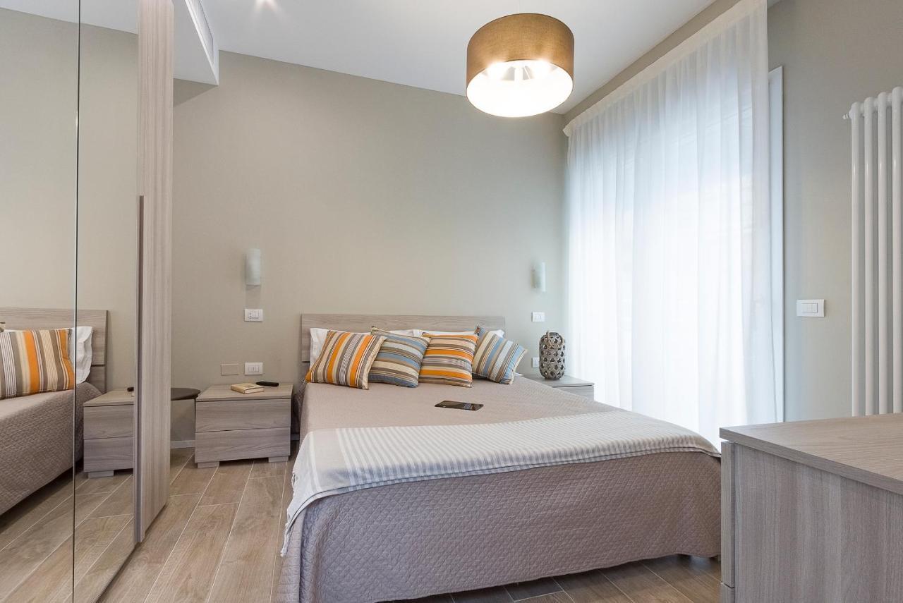 ميسانو ادرياتيكو Residence Armony المظهر الخارجي الصورة