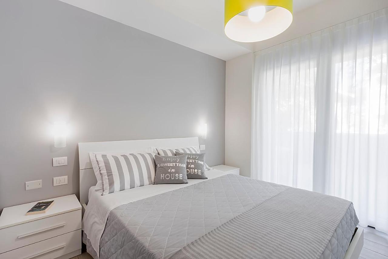 ميسانو ادرياتيكو Residence Armony المظهر الخارجي الصورة